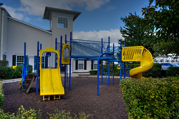 Onsite playground